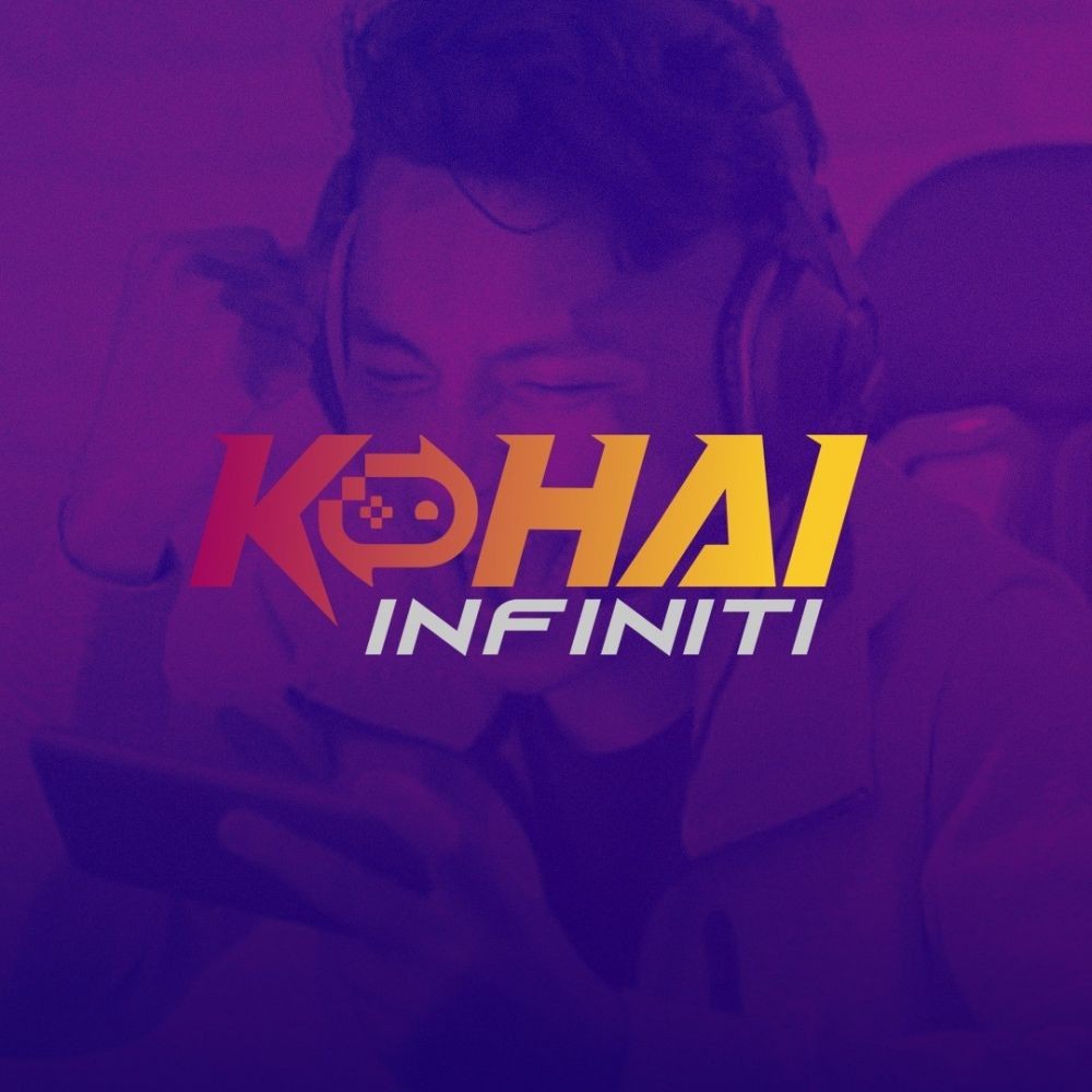 Kohai Infiniti