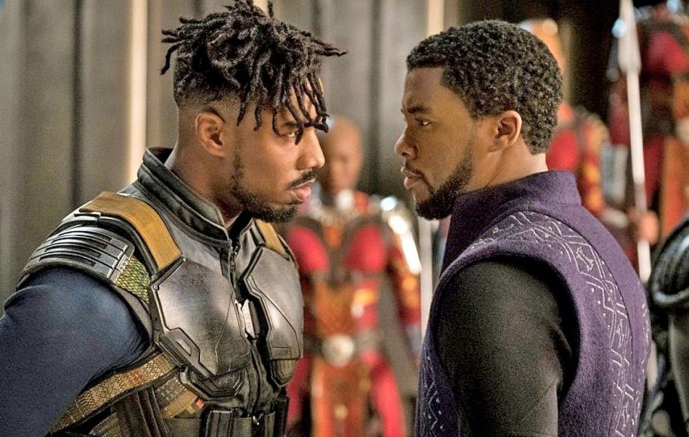 Mengapa Film Black Panther Begitu Populer? Begini Alasannya