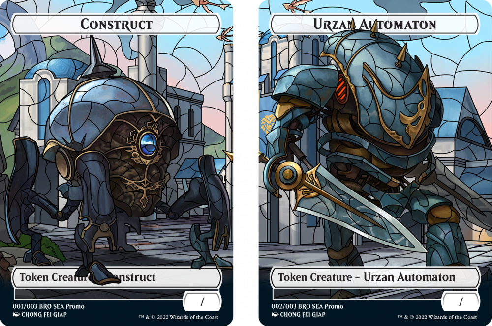 BRO SEA Promo - Construct and Urzan Automaton.png