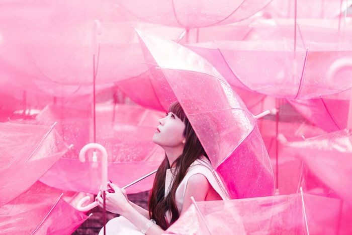 Lirik Lagu Ref:rain - Aimer, Pengisi Soundtrack Anime