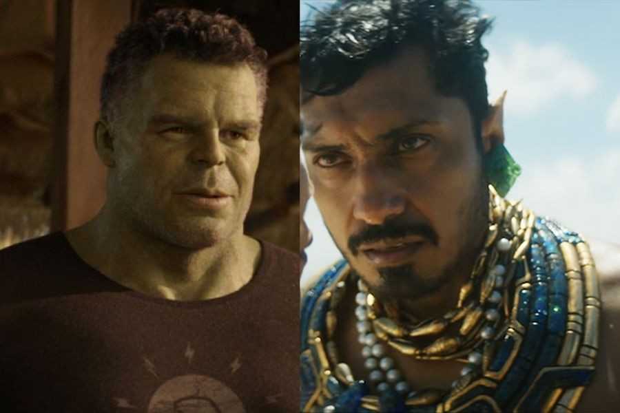 7 Pahlawan Aktif di Film Marvel yang Bisa Mengalahkan Namor!