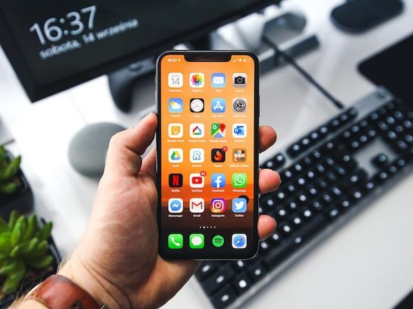 5 Rekomendasi Toko iPhone Second Ori, Jangan Salah Pilih!