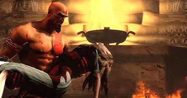Kenapa Kratos  Membunuh Para Dewa? Begini Penjelasannya!