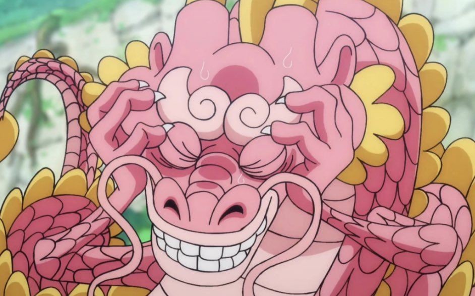 6 Fakta Artificial Devil Fruit Vegapunk di One Piece! Hampir Sempurna