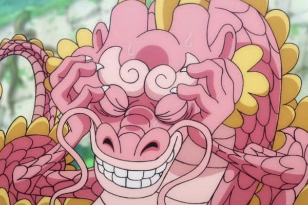 6 Fakta Artificial Devil Fruit Vegapunk di One Piece! Hampir Sempurna