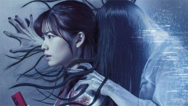 Review Sadako DX, Film Horor yang Ganti Genre Jadi Komedi