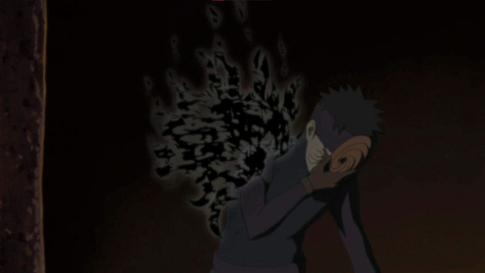 5 Momen Itachi Melindungi Sasuke di Naruto!