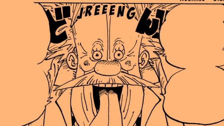 5 Fakta Nomi Nomi no Mi One Piece, Alasan Kepala Vegapunk Besar