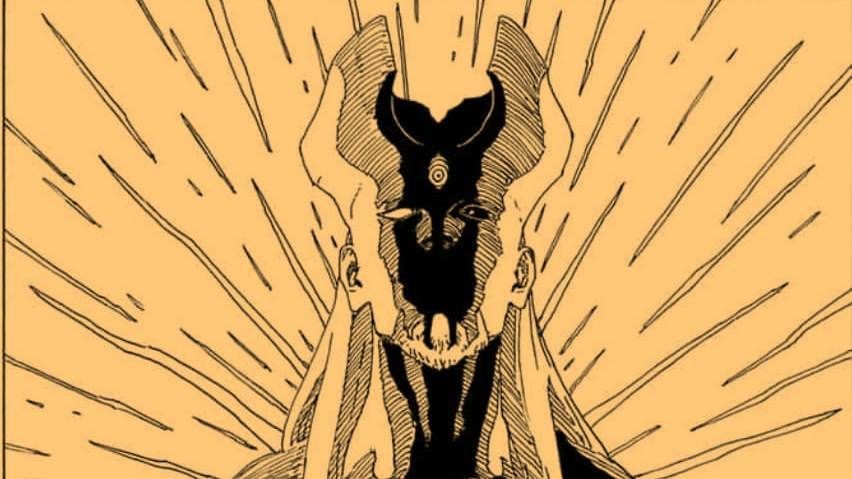 7 Karakter Naruto-Boruto yang Punya Rinnegan dan Dojutsu Lain