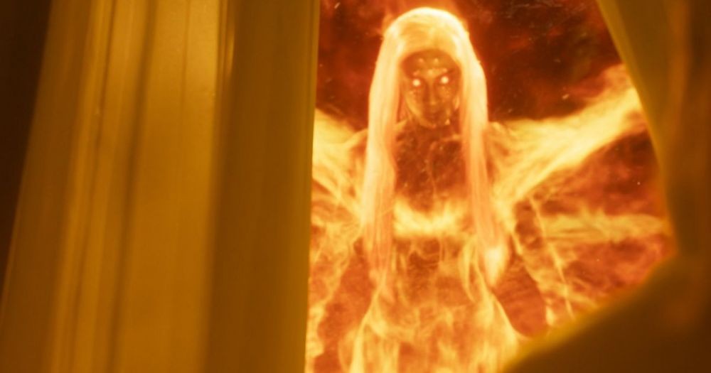 6 Fakta Dewi Api, Villain Powerful di Film Sri Asih