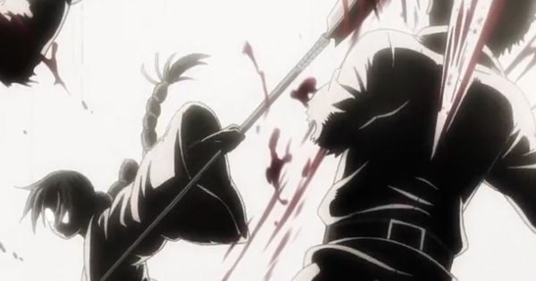 Inilah Daftar Anggota Generasi Pertama Gotei 13 Bleach