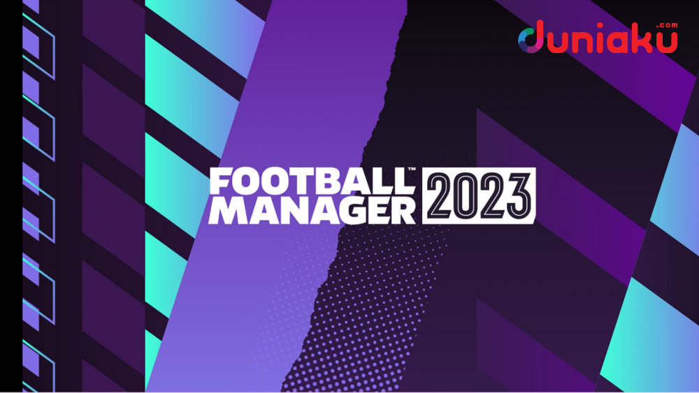 Football Manager 2023.