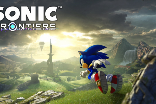 Sonic Frontiers Pamerkan DLC Sepatu SA 2 dan BGM Baru!