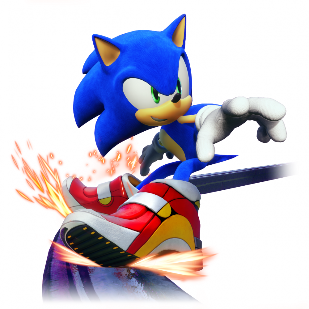 Sonic Frontiers Pamerkan DLC Sepatu SA 2 dan BGM Baru!