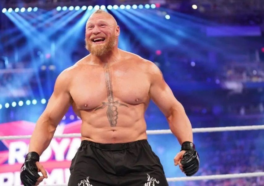 10 Pegulat WWE dengan Bayaran Termahal, Jumlahnya Fantastis!