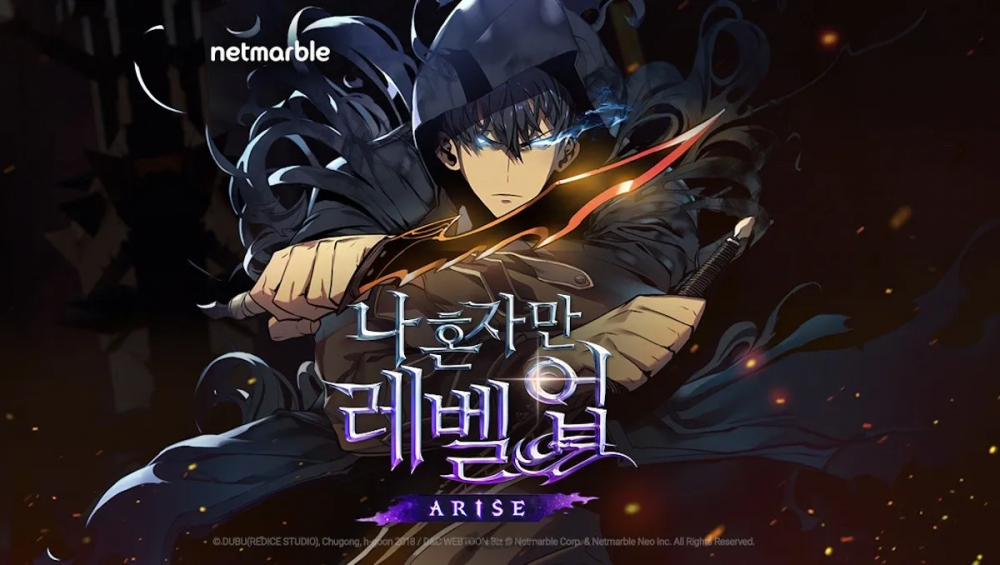 PV Solo Leveling ARISE Terbaru Ungkap Gameplay Seru!