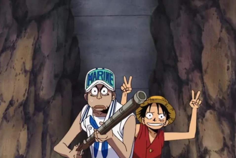 16 Daftar Filler One Piece dengan 98 Episode, Bisa di-Skip!