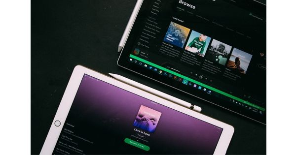 Cara Menampilkan Lirik Lagu di Spotify pada PC