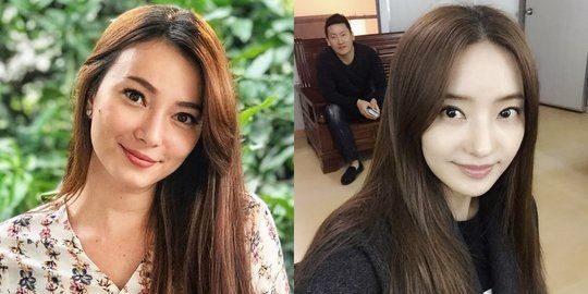 10 Artis Indonesia Mirip Artis Korea, Seperti Kembar!