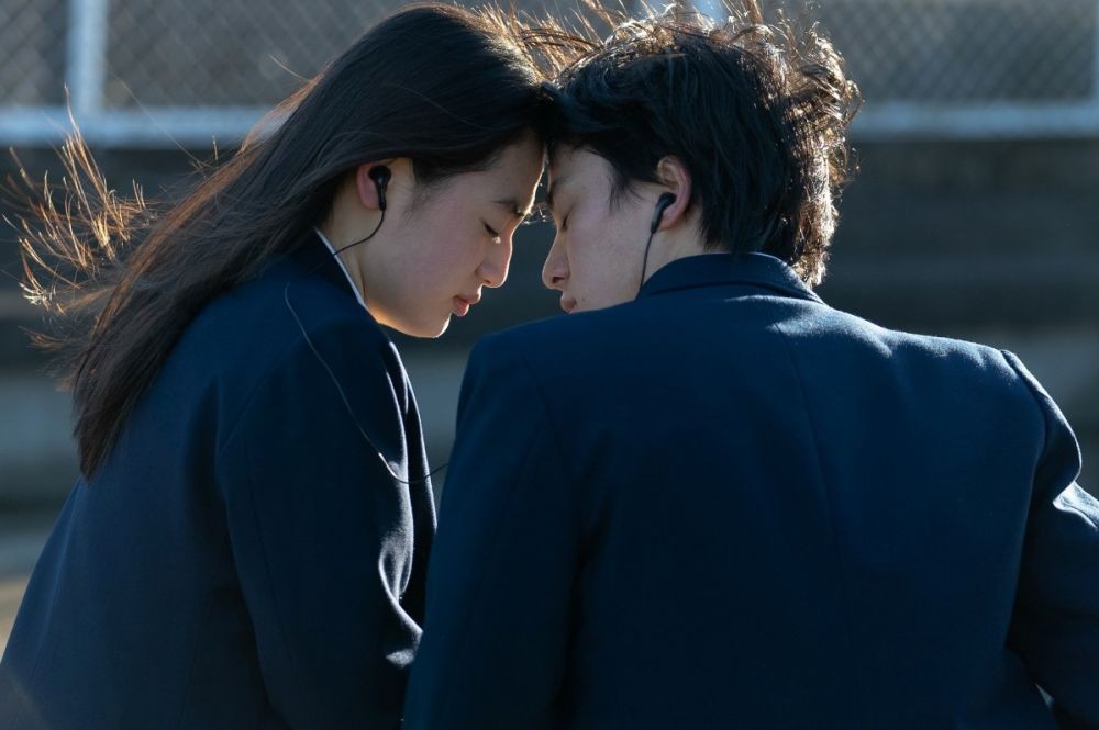 Sinopsis First Love Netflix, Drama Romantis Jepang dari Lagu!