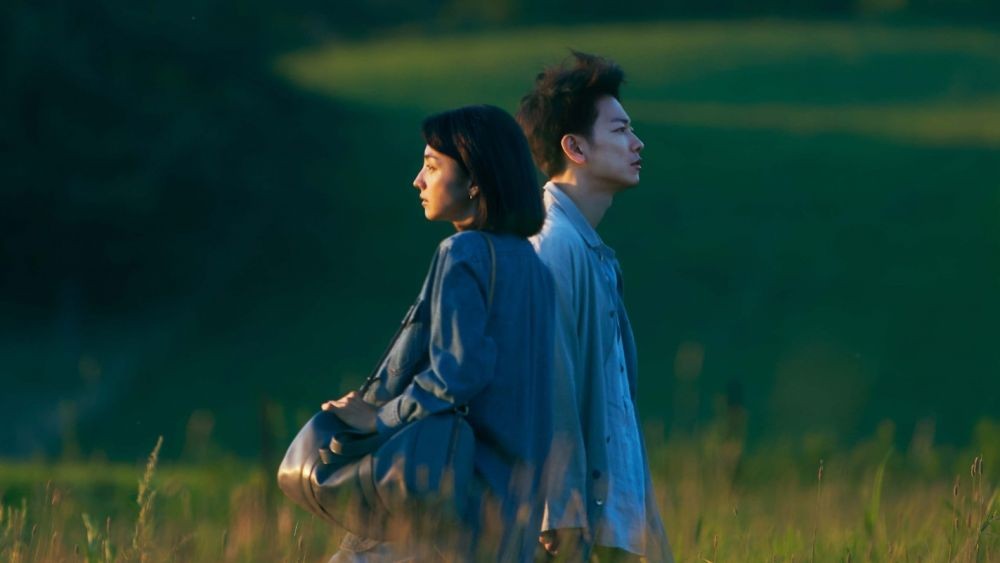 Sinopsis First Love Netflix, Drama Romantis Jepang dari Lagu!