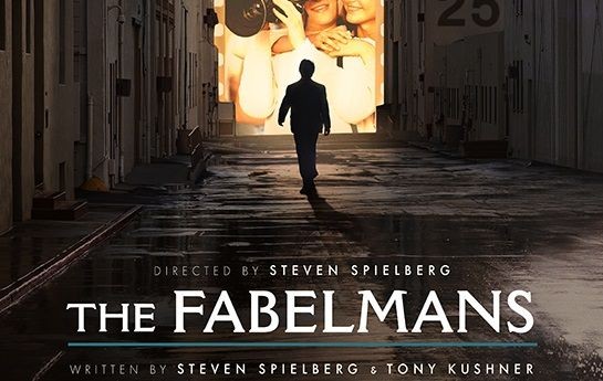 Sinopsis The Fabelmans, Kisah Perjalanan Karier Sutradara Spielberg