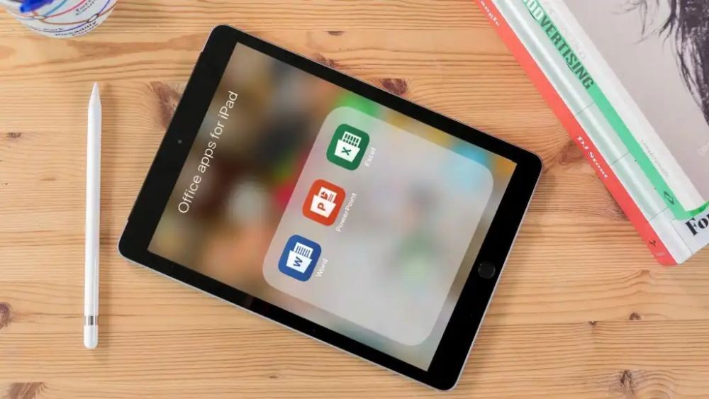 7 Aplikasi Wajib untuk iPad, Tingkatkan Produktivitas!