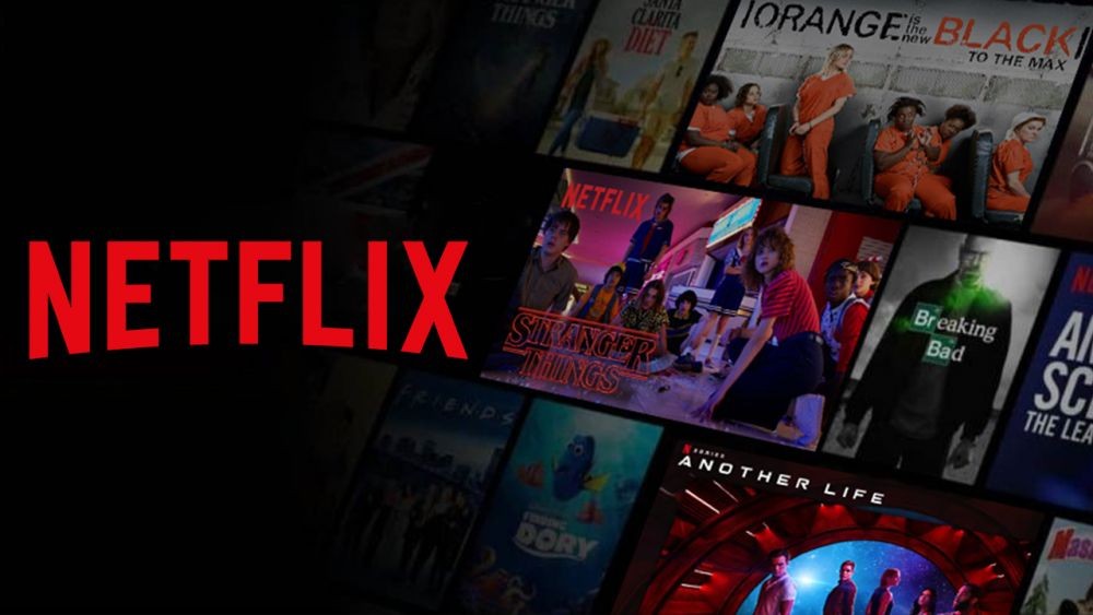 Kode Rahasia Netflix, Temukan Berbagai Film Rahasia!