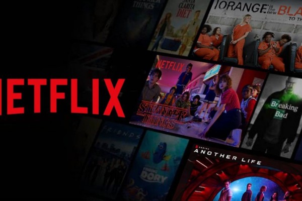 Kode Rahasia Netflix, Temukan Berbagai Film Rahasia!