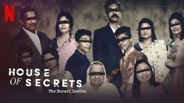 7 Fakta House of Secrets: The Burari Deaths, Kematian Massal Keluarga