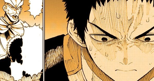 5 Hal Menarik di Bab 1 Versus, Manga Baru yang Ditulis ONE