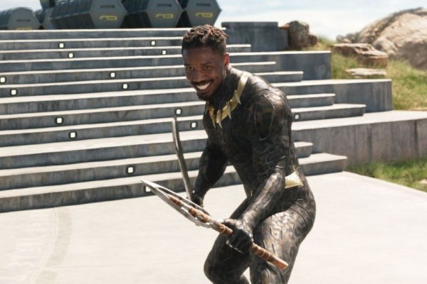 Alasan Killmonger Kembali di Wakanda Forever Kata Penulis Skenarionya