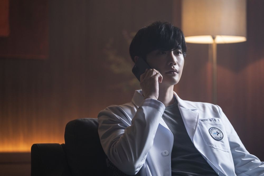 Sinopsis Decibel, Film Korea Terbaru Lee Jong-suk di Bioskop