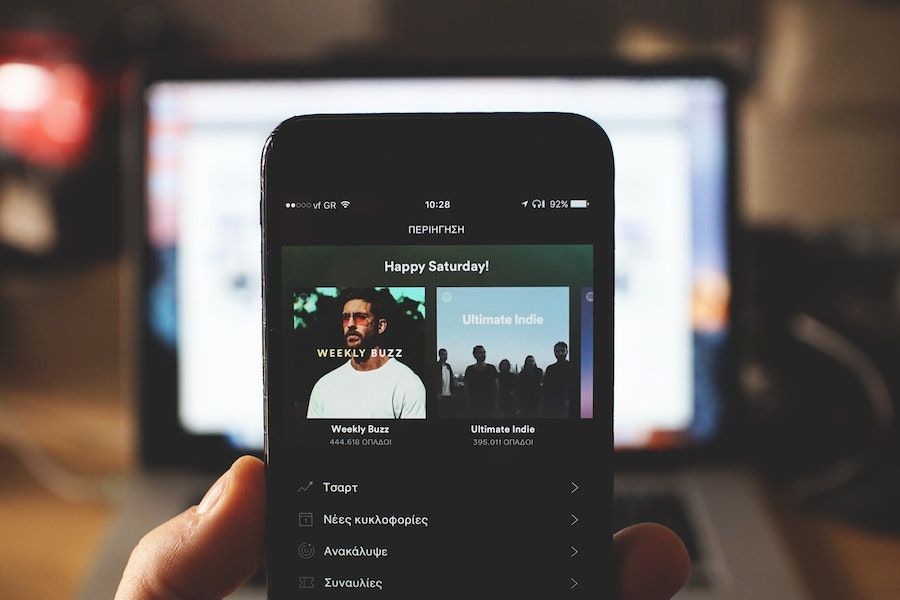 Cara Bayar Spotify Pakai Pulsa: Pilihan Operator dan Paket