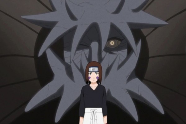4 Kekuatan Rin Nohara di Anime dan Game Naruto!