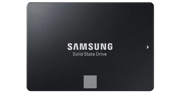 10 Rekomendasi SSD Laptop dan PC, Kapasitas hingga 1TB
