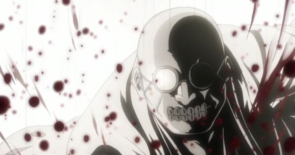 Inilah Daftar Anggota Generasi Pertama Gotei 13 Bleach