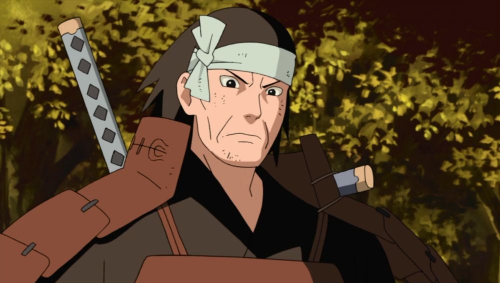 5 Karakter Naruto yang Benci Klan Uchiha! Tobirama Masuk?