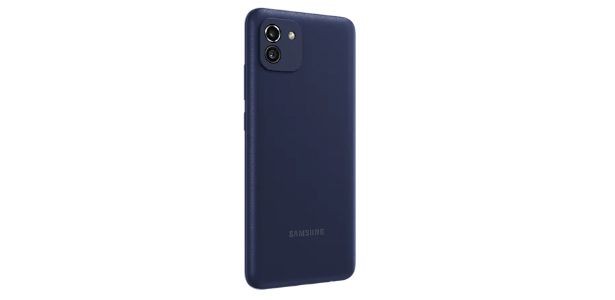 Harga dan Spesifikasi Samsung Galaxy A03, HP Entry Level Murah