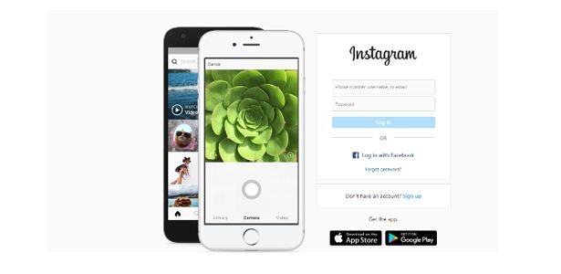 2 Cara Mengakses Instagram Melalui Komputer, Bisa Lewat Browser