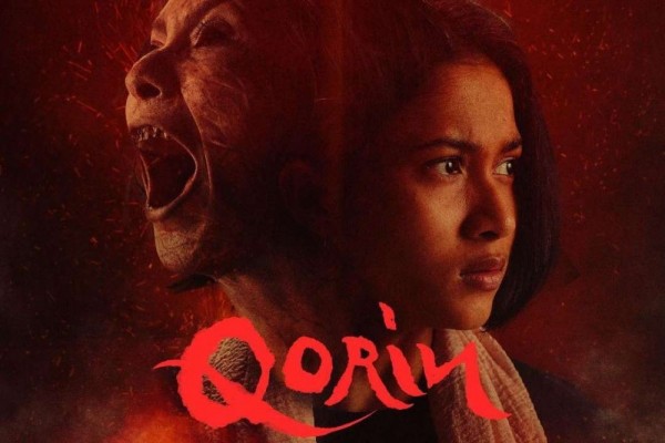 67 Film dan Serial Netflix April 2023, Hadir Film Qorin!