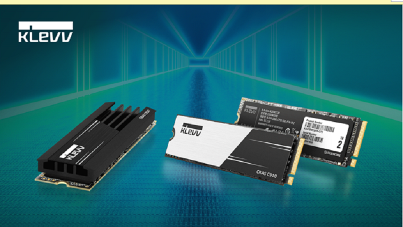 Klevv M2 NVMe