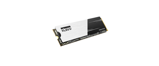 Klevv M2 NVMe