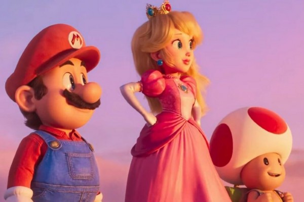 7 Hal Menarik di Trailer Super Mario Bros. Movie!
