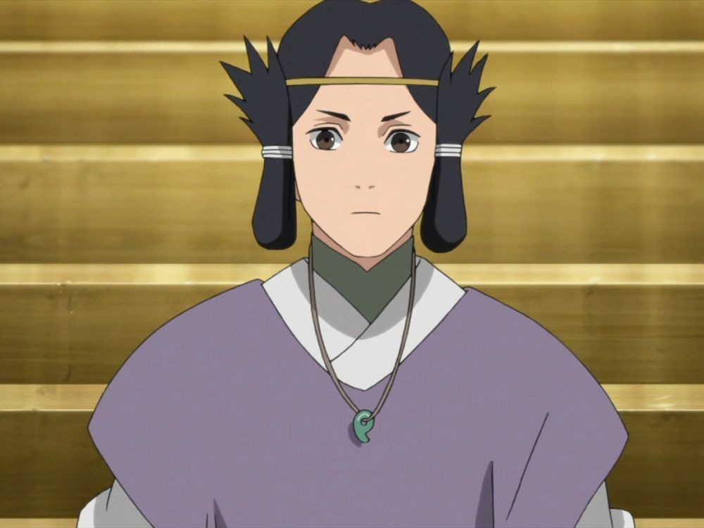 6 Fakta Tenji, Pasangan Kaguya dan Ayah Hagoromo di Naruto!