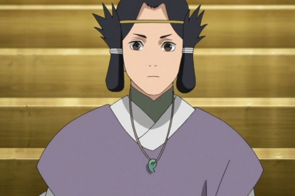 6 Fakta Tenji, Pasangan Kaguya dan Ayah Hagoromo di Naruto!