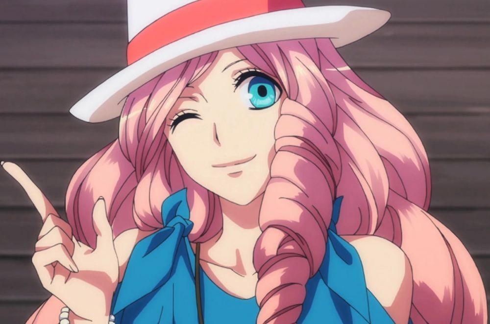 5 Karakter Anime Zodiak Virgo, Kepercayaan Dirinya Tinggi!