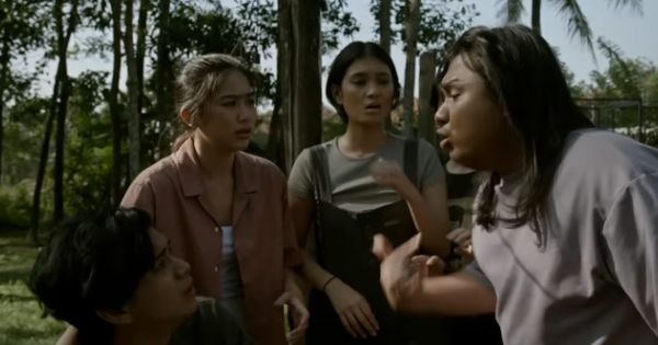 6 Kesalahan yang Dilakukan Tokoh Film Keramat 2: Caruban Larang