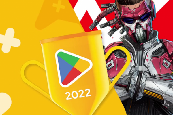 Apex Legends Mobile Jadi Game Terbaik Play Store dan App Store 2022!