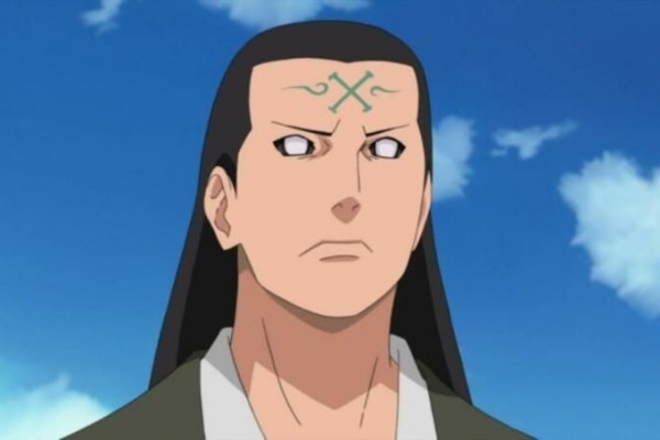 5 Fakta Hizashi Hyuga, Ayah Neji Hyuga di Naruto
